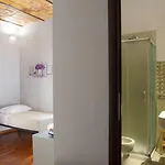 Residenza Sistina Vendégház Róma