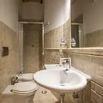 Vendégház Residenza Sistina Róma