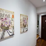 Vendégház Residenza Sistina 3*