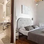Residenza Sistina Vendégház Róma