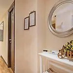 Residenza Sistina Vendégház 3*