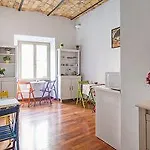 Residenza Sistina 3*