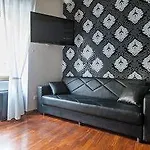 Residenza Sistina 3* Róma