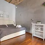 Residenza Sistina Vendégház Róma