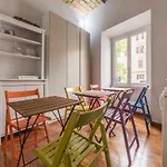 Residenza Sistina Vendégház 3*