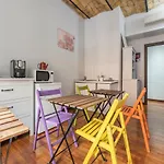 Vendégház Residenza Sistina Róma