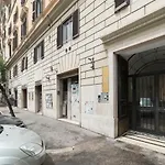 Residenza Sistina 3* Róma