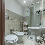 Residenza Sistina 3* Róma