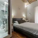 Vendégház Residenza Sistina Róma