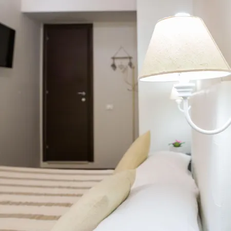 Vendégház Residenza Sistina