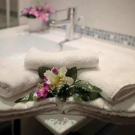 Residenza Sistina Πανσιόν