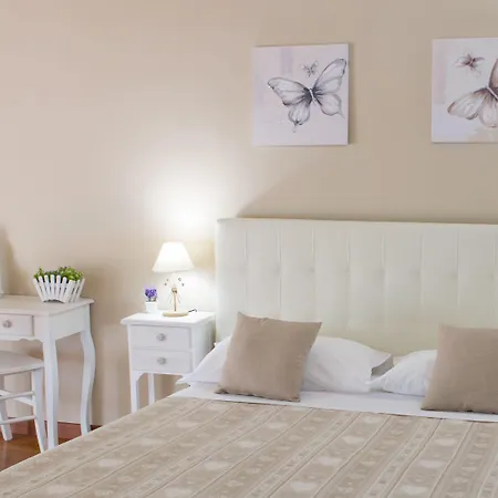 Residenza Sistina Rome