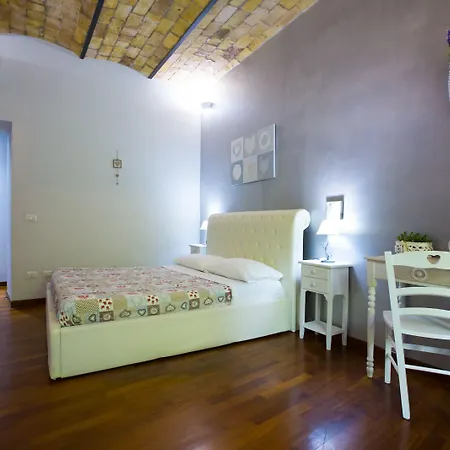 Residenza Sistina 3*