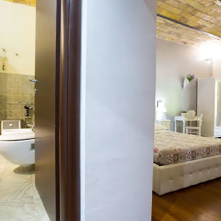 Residenza Sistina 3* Rome