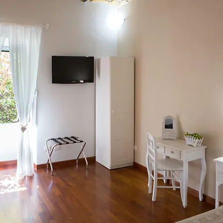 Residenza Sistina 3* Rome