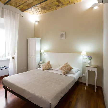 Residenza Sistina Rome