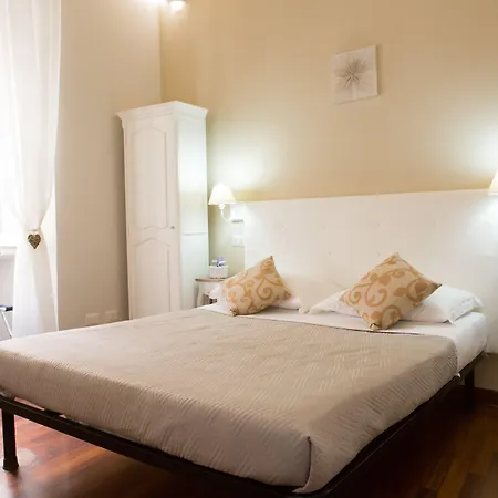 Residenza Sistina Rome