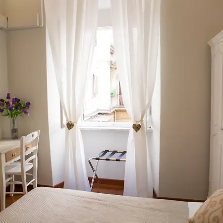 Residenza Sistina Rome