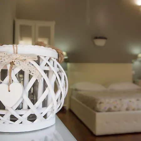 Gasthuis Residenza Sistina 3*