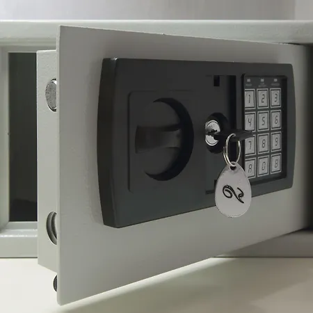 Residenza Sistina Gasthuis 3*