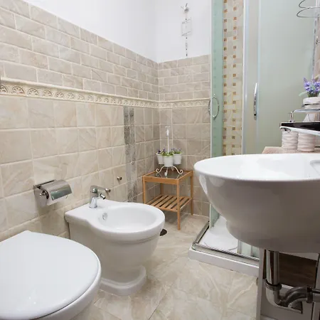 Residenza Sistina 3*