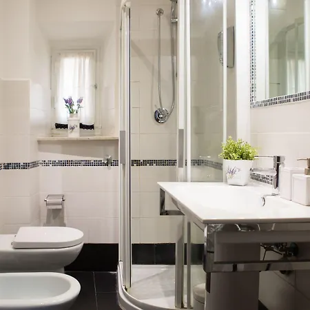 Residenza Sistina Gasthuis Rome