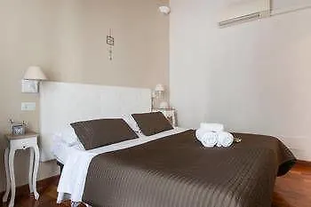 Residenza Sistina Gasthuis