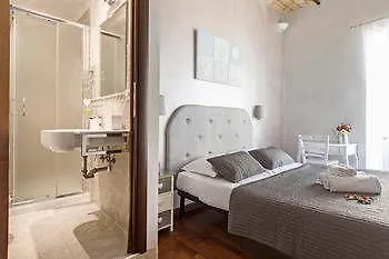 Residenza Sistina Konukevi Roma