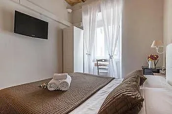Residenza Sistina 3* רומא