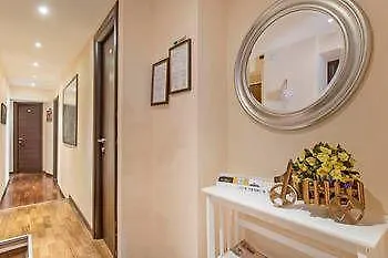 Residenza Sistina Konukevi 3*