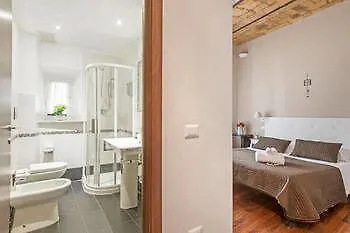 Residenza Sistina 3* Rome