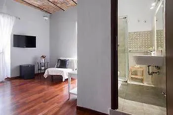 Residenza Sistina ゲストハウス 3*