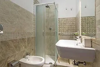 Residenza Sistina Gasthuis