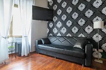 Residenza Sistina 3* Rome