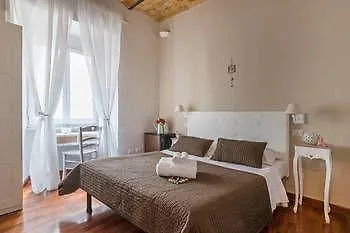 Residenza Sistina Konukevi 3*