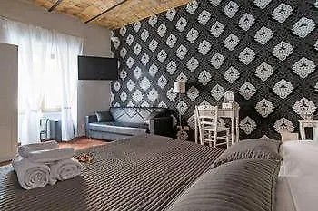 Residenza Sistina Gasthuis