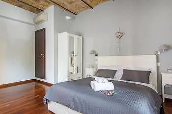 Residenza Sistina 3* Rome