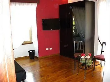 Residenza Sistina 3* Rome