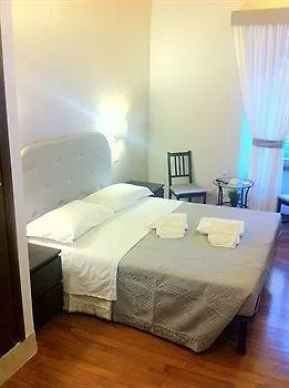 Residenza Sistina 3* ローマ