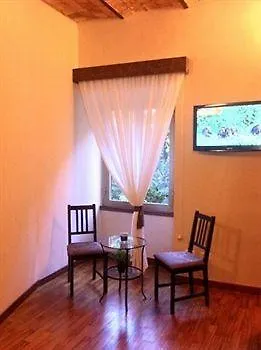 Residenza Sistina רומא