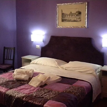 Residenza Sistina 3*