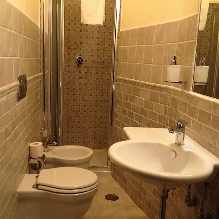 Residenza Sistina 3*