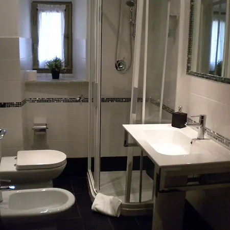 Residenza Sistina Gasthuis 3*