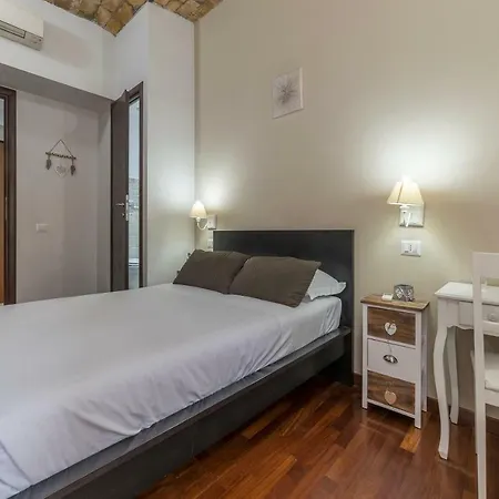 Gasthuis Residenza Sistina