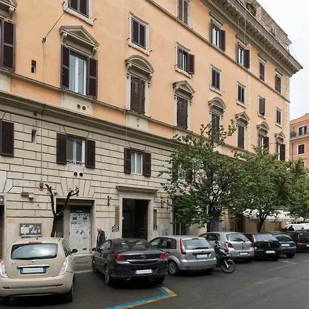 Residenza Sistina 3*