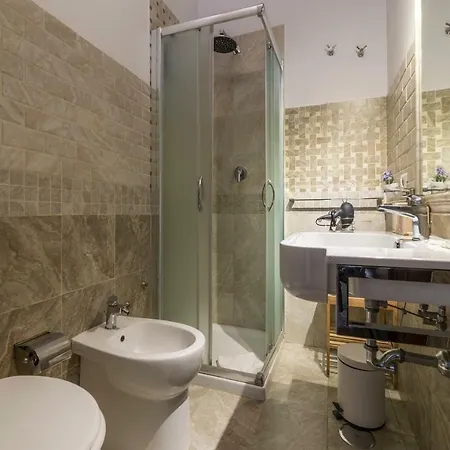 Residenza Sistina 3* Rome