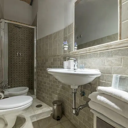 Residenza Sistina 3* Rome