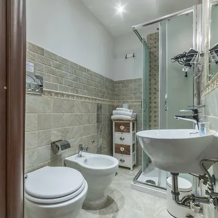 Residenza Sistina 3* Rome