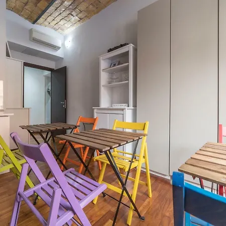 Residenza Sistina 3*