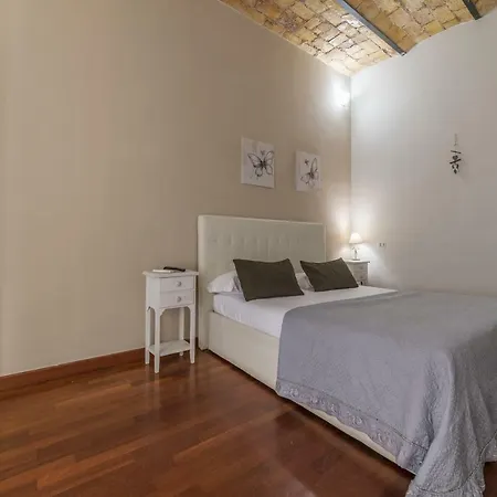 Residenza Sistina Rome